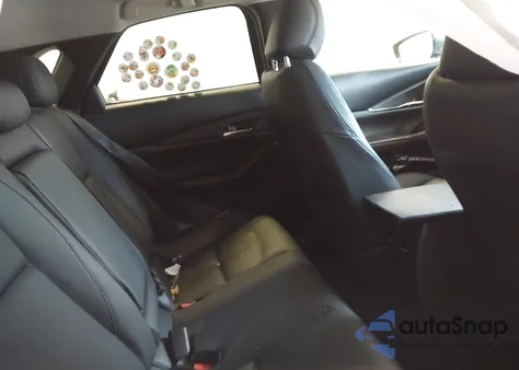 2025 Mazda Cx-30 2.5 S Preferred Package from USA, damaged, VIN 3MVDMBCM8SM813116